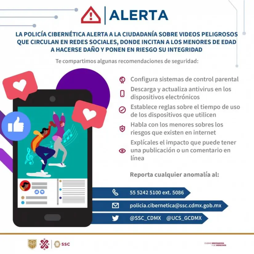 Estas es lo que puedes hacer en caso de ser víctima de una estafa. Foto: Cortesía.