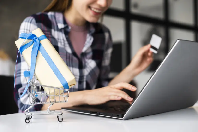 Aprovecha las ofertas para este Hot Sale 2025. Foto: Freepik
