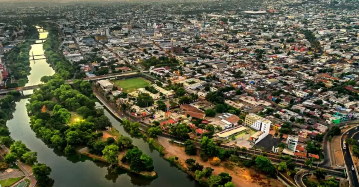 Diagnóstico para la paz: un análisis territorial de la violencia en Culiacán en Abril 2025