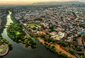 Diagnóstico para la paz: un análisis territorial de la violencia en Culiacán en Abril 2025