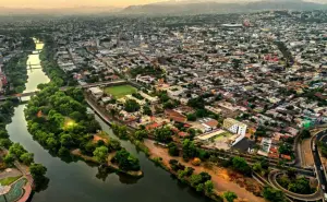 Diagnóstico para la paz: un análisis territorial de la violencia en Culiacán en Abril 2025