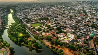 Diagnóstico para la paz: un análisis territorial de la violencia en Culiacán en Abril 2025