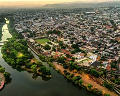 Diagnóstico para la paz: un análisis territorial de la violencia en Culiacán en Abril 2025