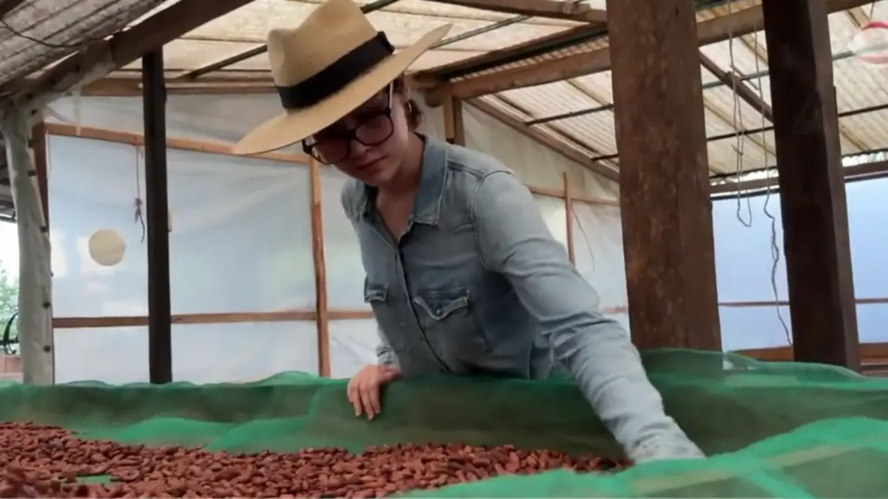 Un gusto heredado por el Cacao y el Chocolate