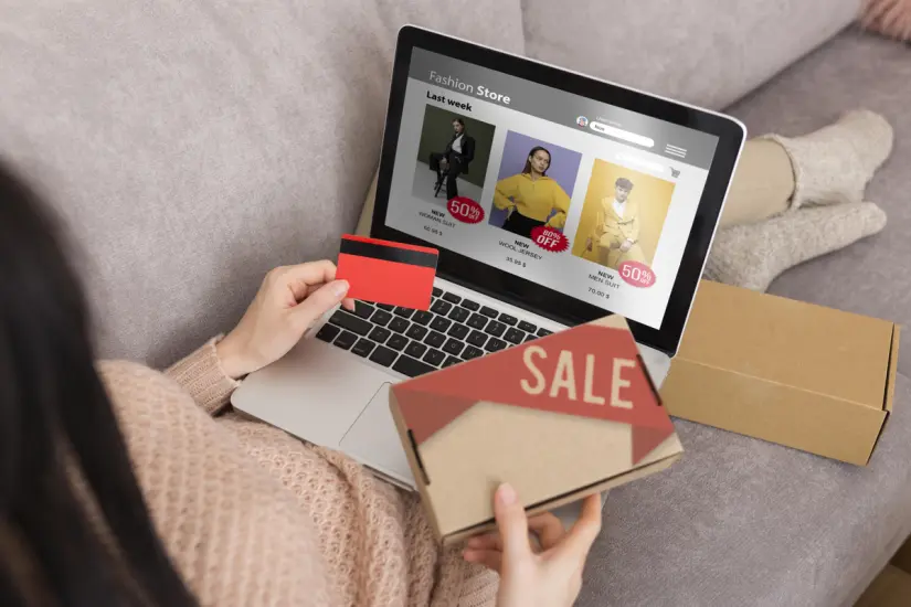 Aprovecha las ofertas para este Hot Sale 2025. Foto: Freepik