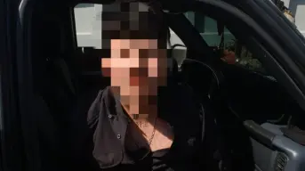 Marina detiene a hombre en Mazatlán, aseguran droga, dinero y armas