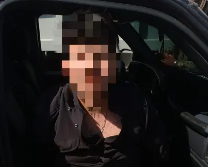 Marina detiene a hombre en Mazatlán, aseguran droga, dinero y armas