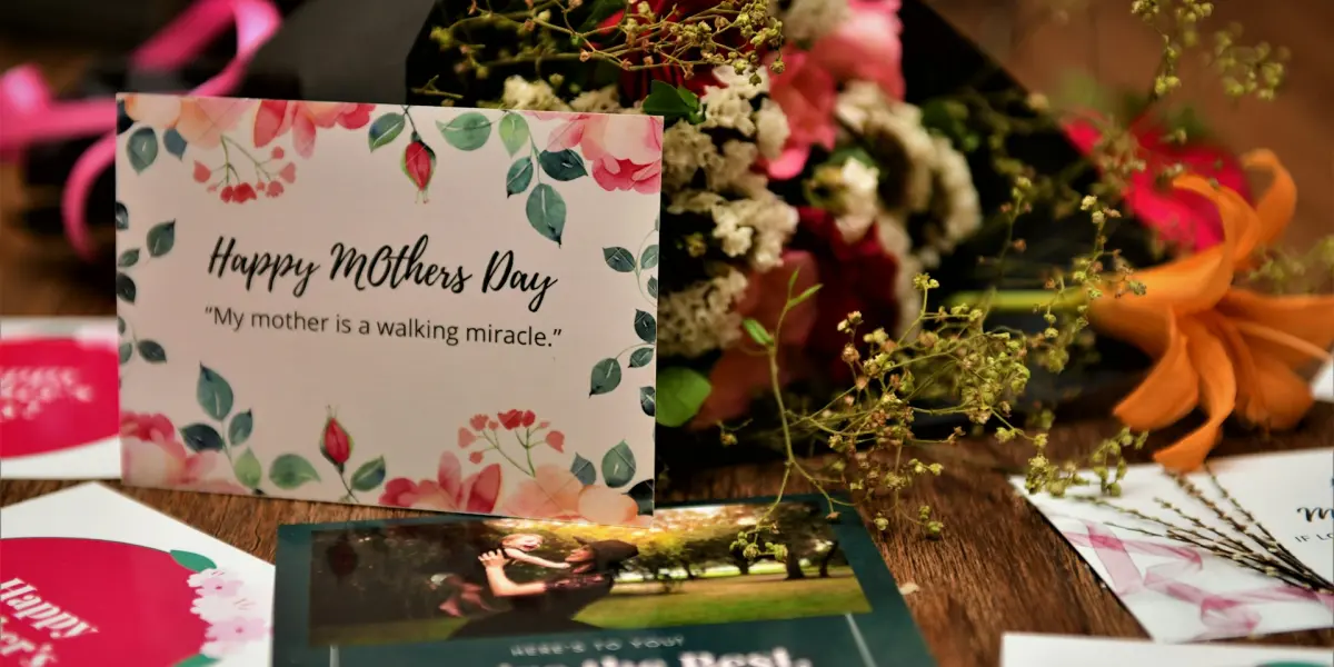 Día de las Madres.