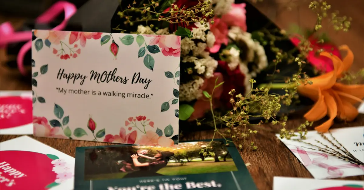 Día de las Madres: Gastronomía, flores y tecnología, los ganadores del derrame económico del 10 de mayo en CDMX