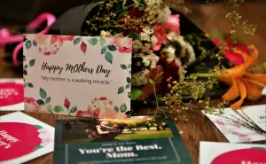 Día de las Madres: Gastronomía, flores y tecnología, los ganadores del derrame económico del 10 de mayo en CDMX