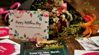 Día de las Madres: Gastronomía, flores y tecnología, los ganadores del derrame económico del 10 de mayo en CDMX