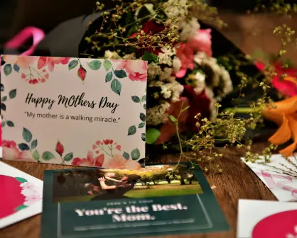 Día de las Madres: Gastronomía, flores y tecnología, los ganadores del derrame económico del 10 de mayo en CDMX