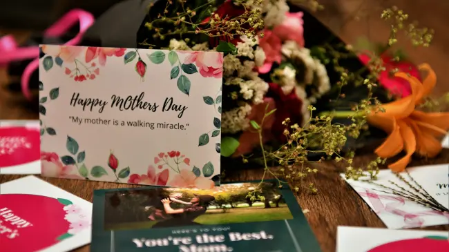 Día de las Madres.
