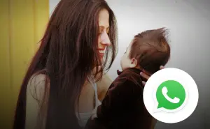 Día de las Madres 2025; frases para felicitar a mamá por WhatsApp