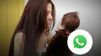 Día de las Madres 2025; frases para felicitar a mamá por WhatsApp