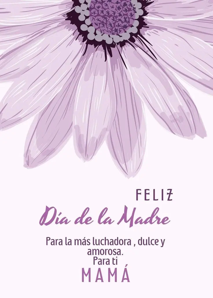 Envíale todo tu amor a mamá en este día tan especial. Foto: Pinterest. Envíale todo tu amor a mamá en este día tan especial. Foto: Pinterest.