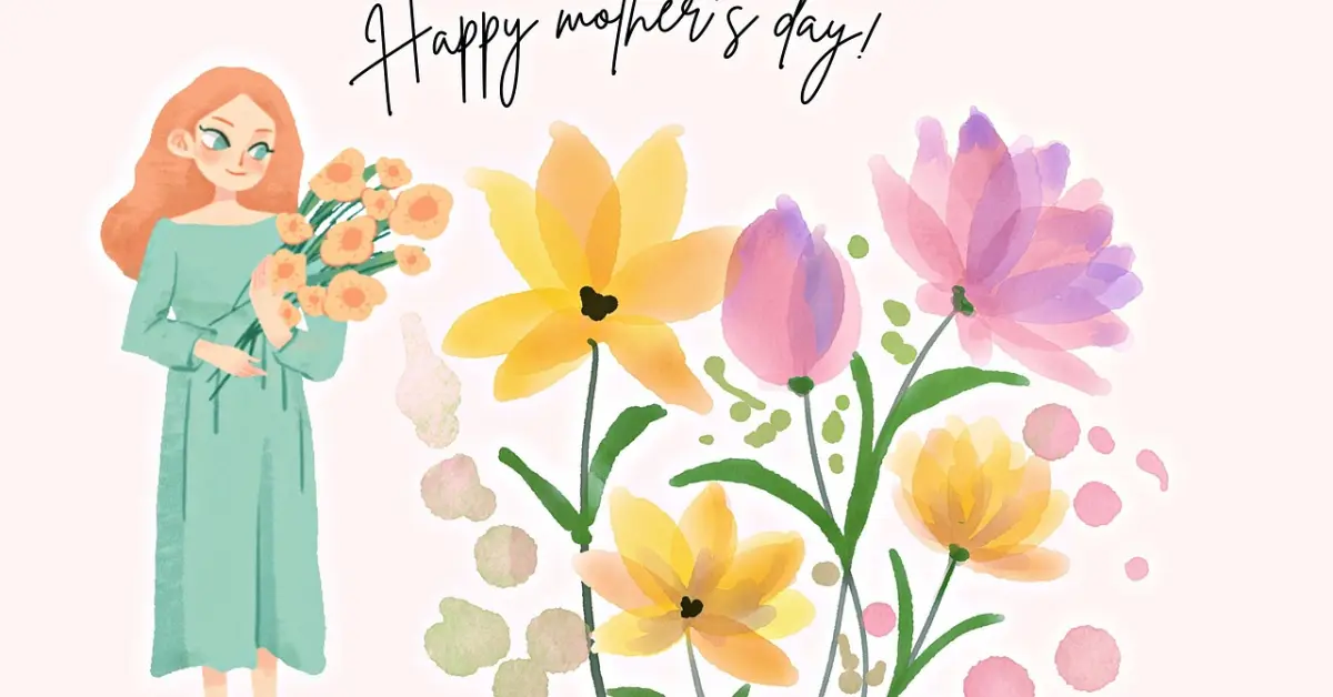 Día de las Madres 2025: Imágenes y frases para compartir y felicitar a mamá