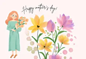 Día de las Madres 2025: Imágenes y frases para compartir y felicitar a mamá