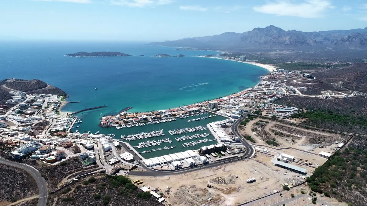 Estos son los detalles acerca del nuevo malecón en San Carlos. Foto: Explora Sonora.