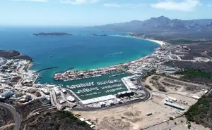 Habrá nuevo malecón en San Carlos, Sonora; tendrá vista al mar