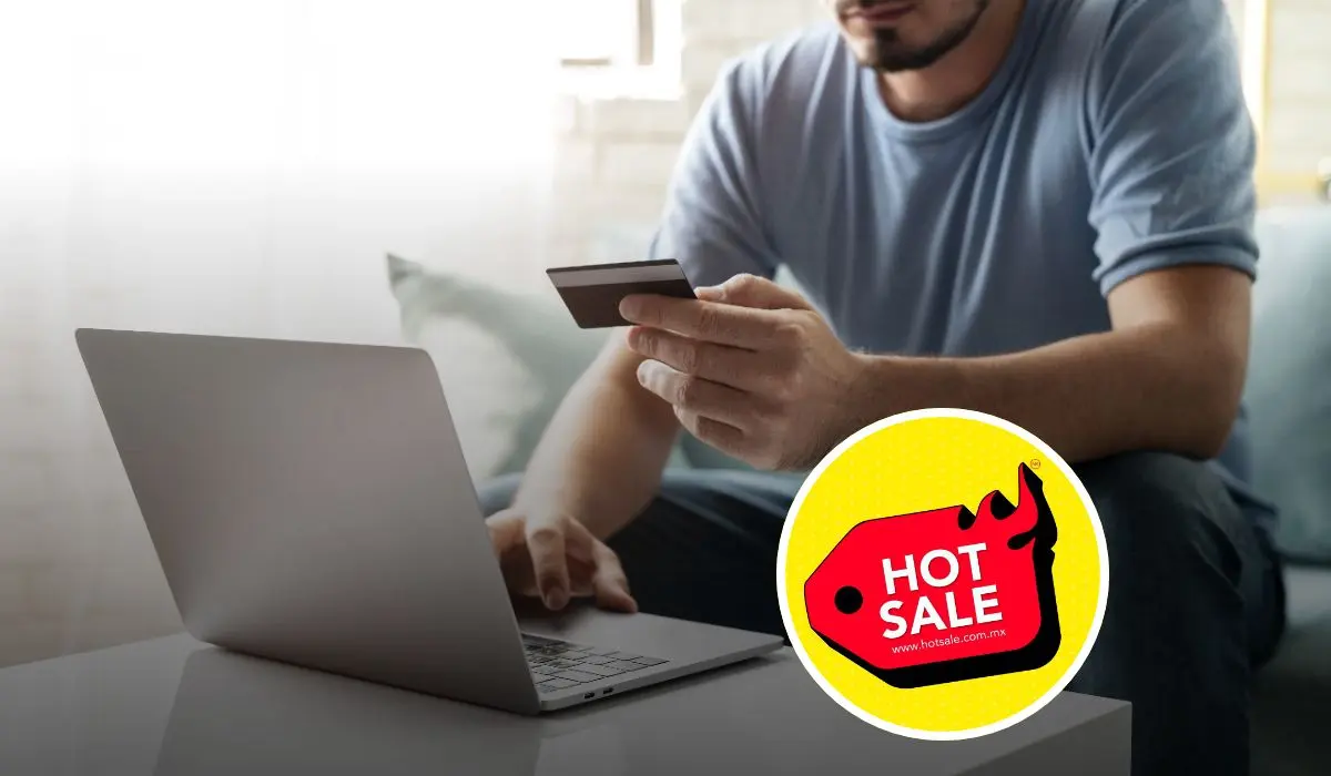 Hot Sale 2025: cuándo inicia y ventajas de comprar en línea