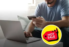 Hot Sale 2025: cuándo inicia y ventajas de comprar en línea