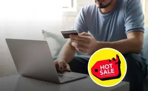 Hot Sale 2025: cuándo inicia y ventajas de comprar en línea