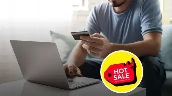Hot Sale 2025: cuándo inicia y ventajas de comprar en línea