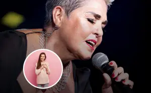 Día de las Madres CDMX: Lupita DAlessio dará concierto en el Zócalo para celebrar a las mamás; a esta hora iniciará el show