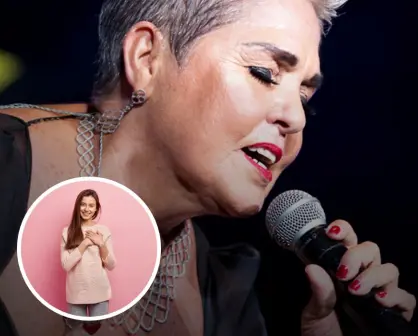 Día de las Madres CDMX: Lupita DAlessio dará concierto en el Zócalo para celebrar a las mamás; a esta hora iniciará el show
