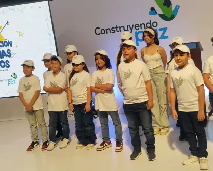 La Revolución de las Niñas y Niños: un informe que conmovió corazones y despertó conciencias