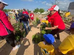 Iniciativa de Parques Alegres e