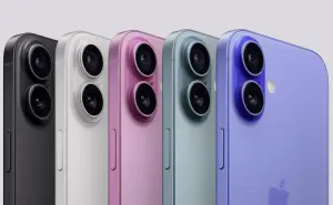 El iPhone 16 Plus, estrella de la gama alta, tiene una oferta irresistible en Amazon