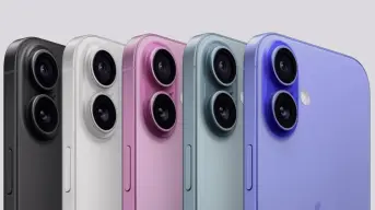 El iPhone 16 Plus, estrella de la gama alta, tiene una oferta irresistible en Amazon
