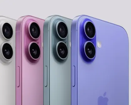 El iPhone 16 Plus, estrella de la gama alta, tiene una oferta irresistible en Amazon