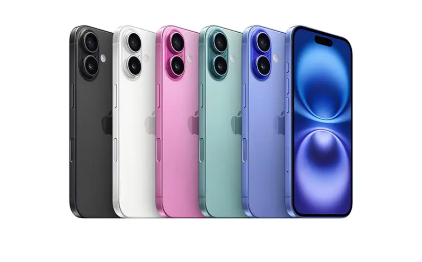 El iPhone 16 Plus tiene una oferta irresistible en Amazon