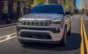 Jeep Compass 2025, el SUV compacto que querías: características y precio oficial en México