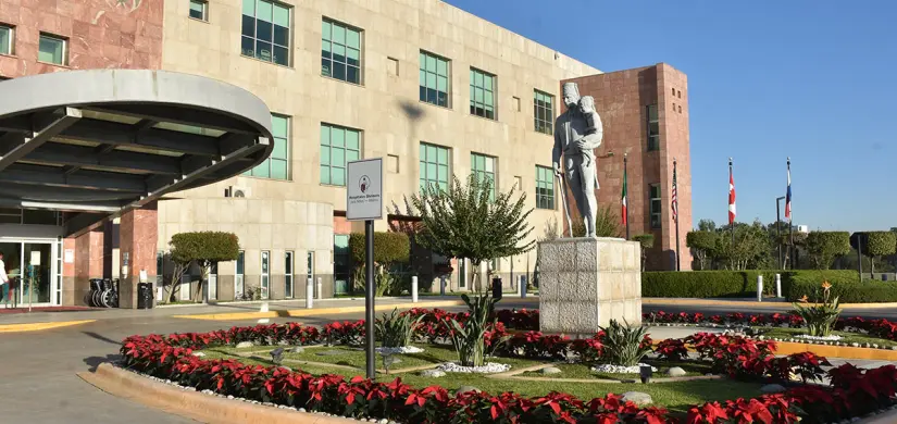Jordan sin Límites narra como la Fundación Shriners salvó su vida