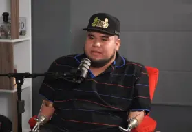 Todo el tiempo dije, voy a estar vivo, quiero vivir: el tiktoker Jordan sin Límites narra como la Fundación Shriners salvó su vida