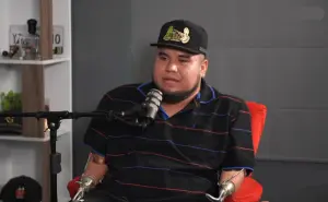 Todo el tiempo dije, voy a estar vivo, quiero vivir: el tiktoker Jordan sin Límites narra como la Fundación Shriners salvó su vida