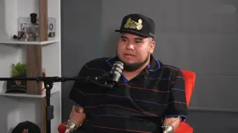 Todo el tiempo dije, voy a estar vivo, quiero vivir: el tiktoker Jordan sin Límites narra como la Fundación Shriners salvó su vida