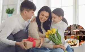 Día de las Madres 2025: Cinco lugares en CDMX para celebrar a mamá