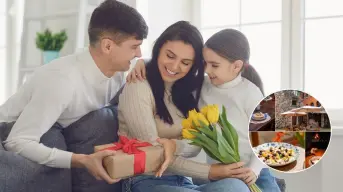 Día de las Madres 2025: Cinco lugares en CDMX para celebrar a mamá