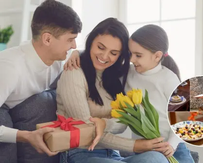 Día de las Madres 2025: Cinco lugares en CDMX para celebrar a mamá
