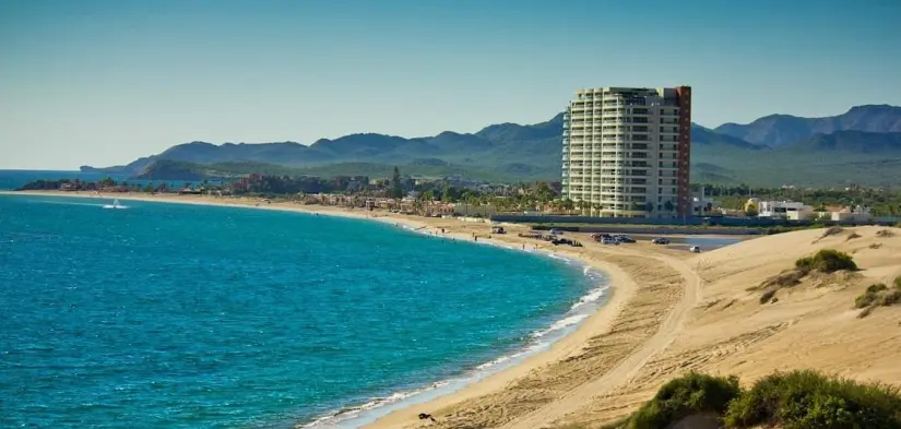 Atrévete a conocer San Carlos, Sonora. Foto: Tripadvisor.
