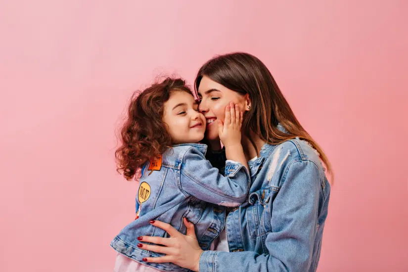 Celebra este Día de las Madres en la CDMX con las actividades que organiza el gobierno de la capital. Foto: Freepik