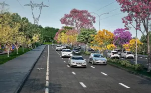 Verde y moderna: así lucirá la obra que conectará el bulevar Agricultores con La Costerita en Culiacán