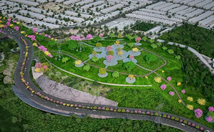 Así lucirá la obra que conectará el bulevar Agricultores con La Costerita en Culiacán