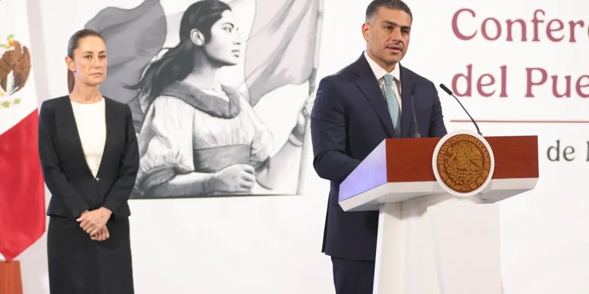 Gabinete de Seguridad detalla detenciones en Baja California, Guerrero, Guanajuato y más.
