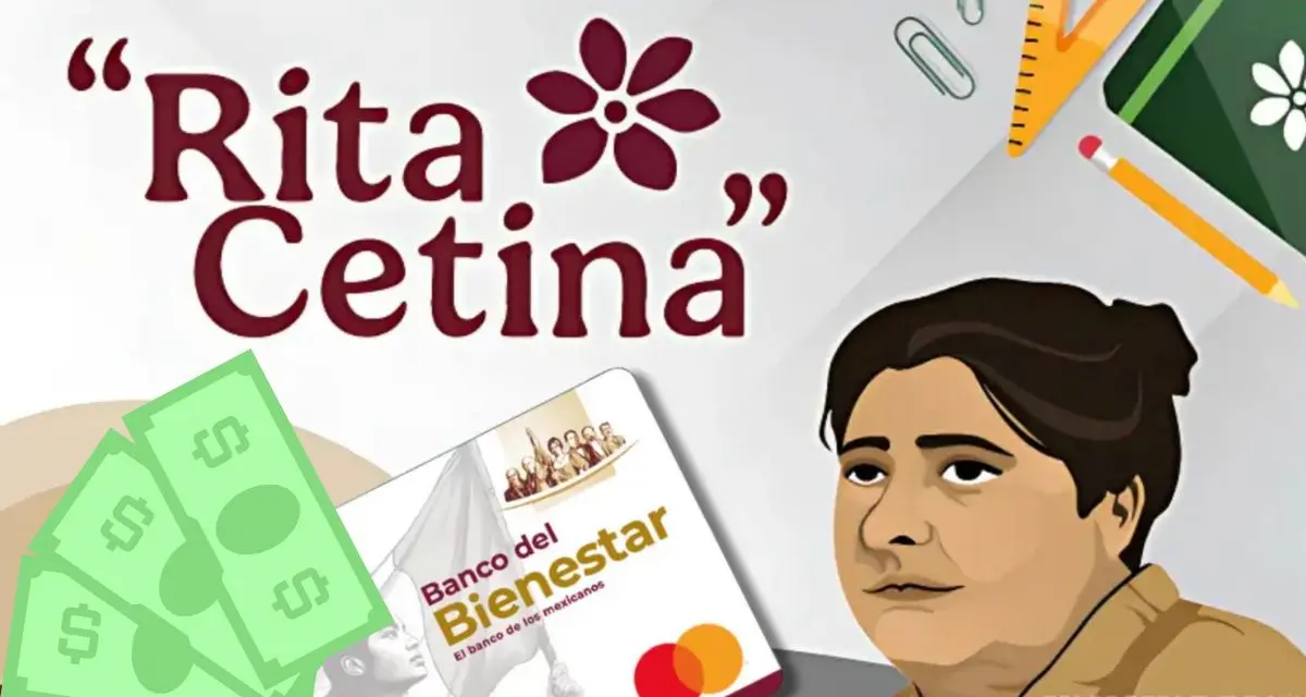 Entérate de si serás el beneficiario de hasta $5,700 pesos. Foto: cortesía/Canva